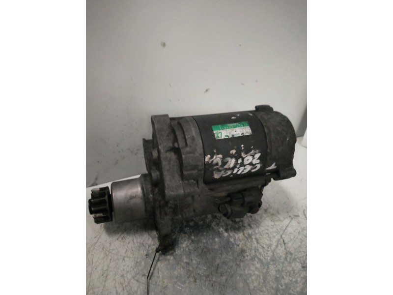 Recambio de motor arranque para toyota celica (t20) 2.0 gt referencia OEM IAM 2810074021  