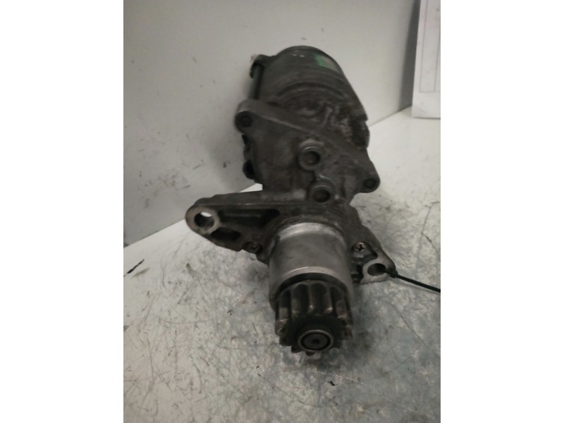 Recambio de motor arranque para toyota celica (t20) 2.0 gt referencia OEM IAM 2810074021  