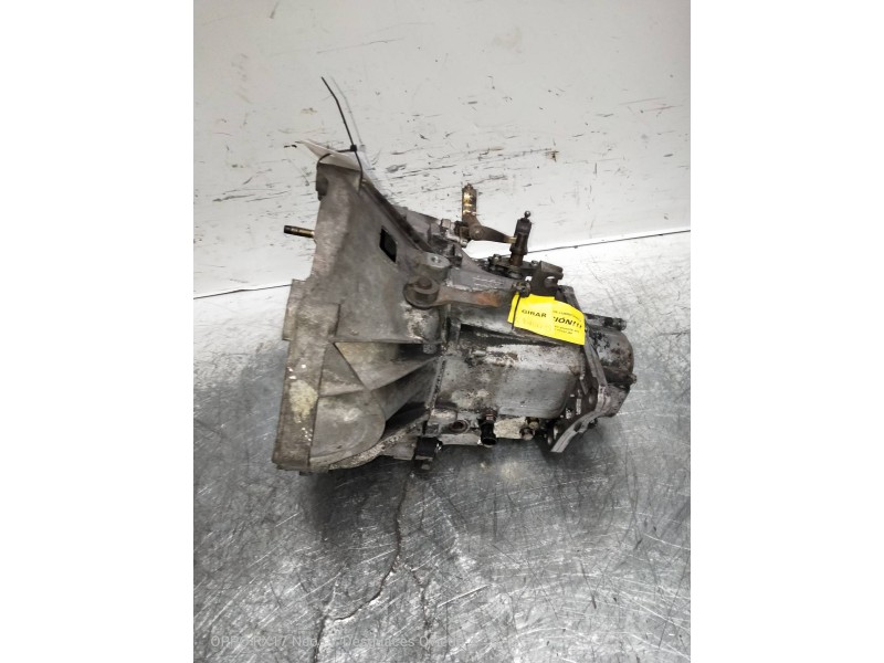 Recambio de caja cambios para fiat uno (146) ds referencia OEM IAM   