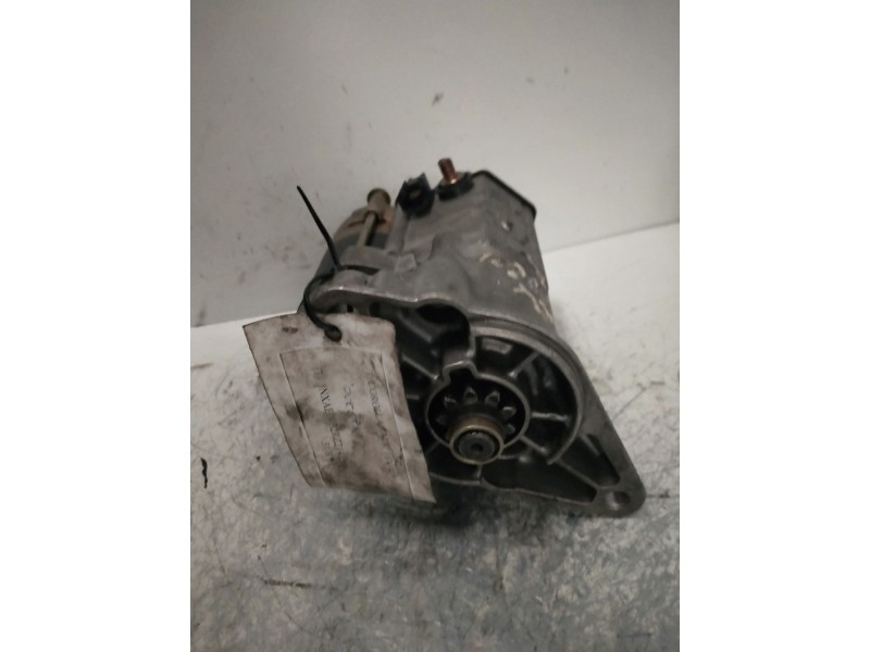 Recambio de motor arranque para toyota corolla 1.8 referencia OEM IAM   
