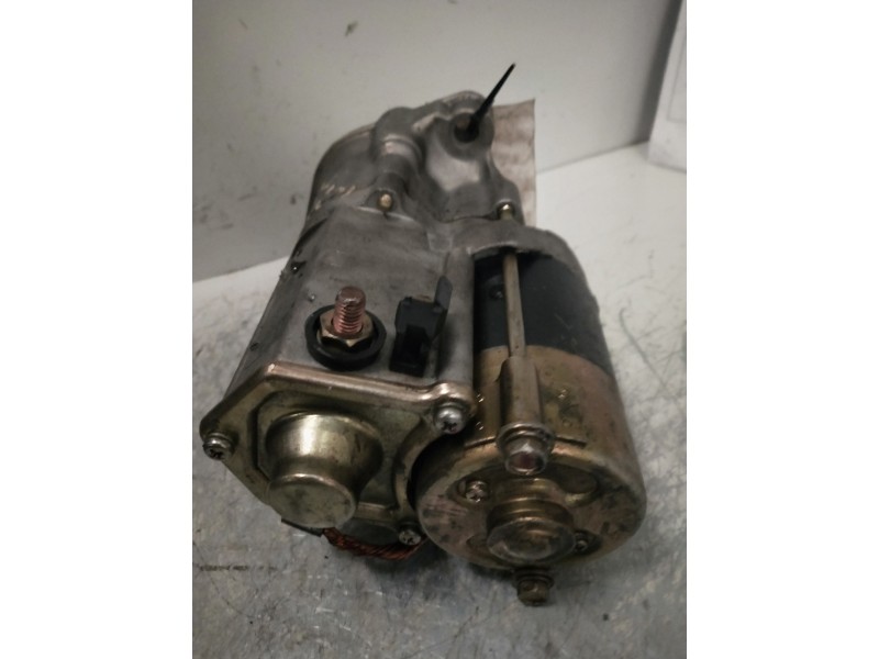Recambio de motor arranque para toyota corolla 1.8 referencia OEM IAM   