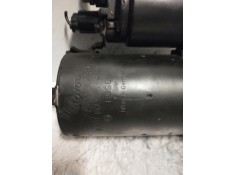 Recambio de motor arranque para toyota corolla (e11) 1.6 linea terra sport (5-ptas.) referencia OEM IAM 2810002080   2