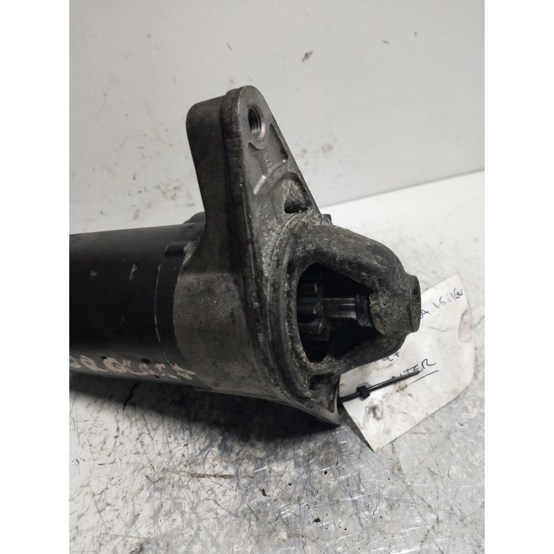 Recambio de motor arranque para toyota corolla (e11) 1.6 linea terra sport (5-ptas.) referencia OEM IAM 2810002080   Recambio de motor arranque para toyota corolla (e11) 1.6 linea terra sport (5-ptas.) referencia OEM IAM 2810002080