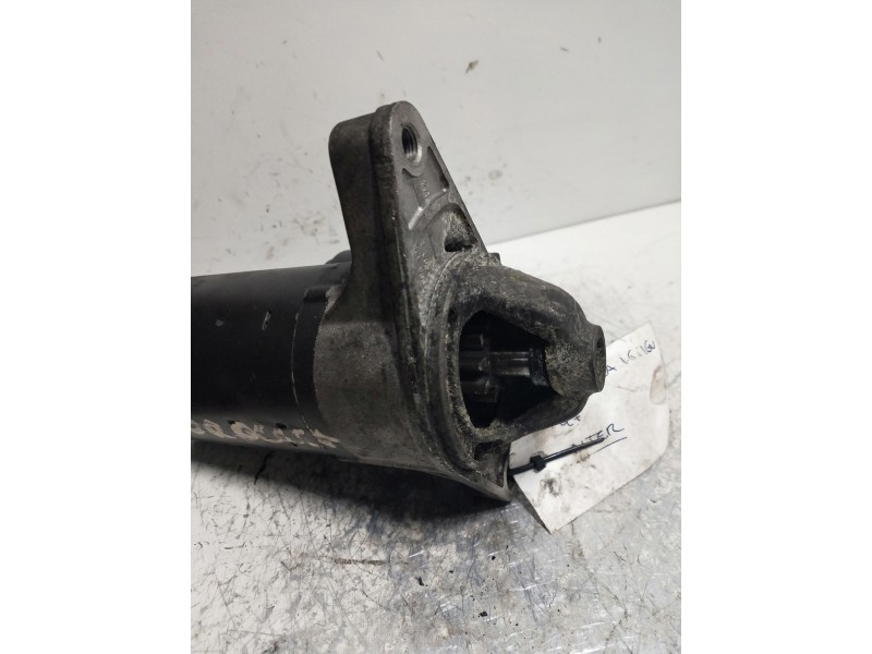 Recambio de motor arranque para toyota corolla (e11) 1.6 linea terra sport (5-ptas.) referencia OEM IAM 2810002080   Recambio de motor arranque para toyota corolla (e11) 1.6 linea terra sport (5-ptas.) referencia OEM IAM 2810002080