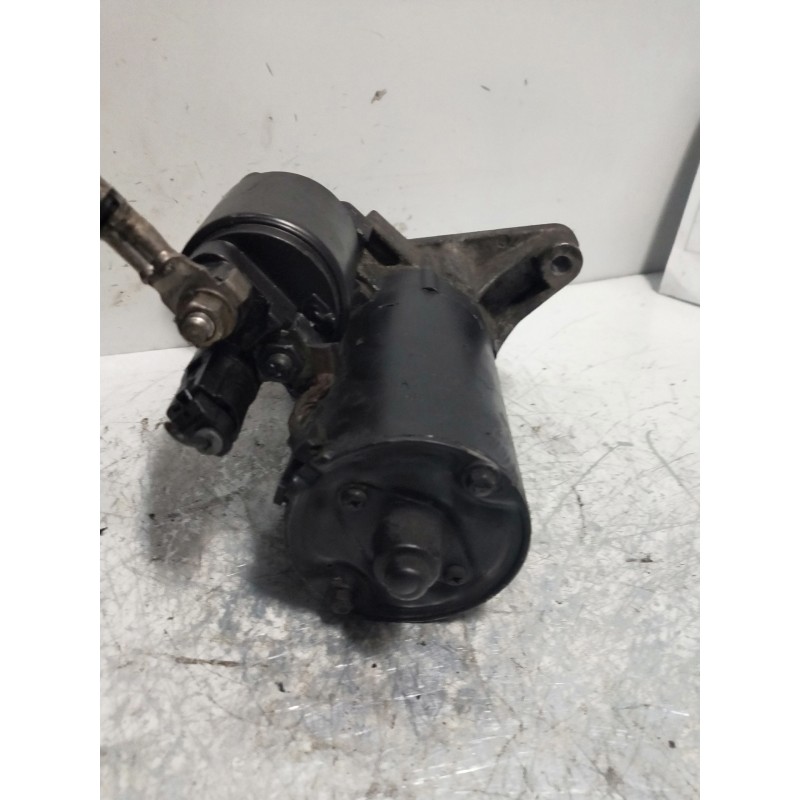 Recambio de motor arranque para toyota corolla (e11) 1.6 linea terra sport (5-ptas.) referencia OEM IAM 2810002080   Recambio de motor arranque para toyota corolla (e11) 1.6 linea terra sport (5-ptas.) referencia OEM IAM 2810002080