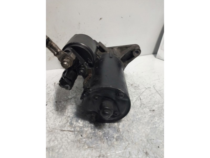 Recambio de motor arranque para toyota corolla (e11) 1.6 linea terra sport (5-ptas.) referencia OEM IAM 2810002080   Recambio de motor arranque para toyota corolla (e11) 1.6 linea terra sport (5-ptas.) referencia OEM IAM 2810002080