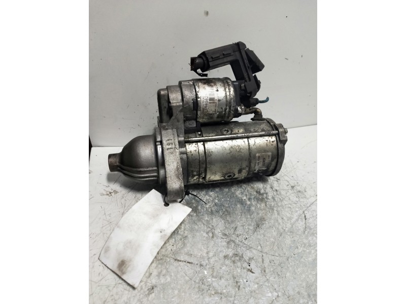 Recambio de motor arranque para toyota verso active referencia OEM IAM   