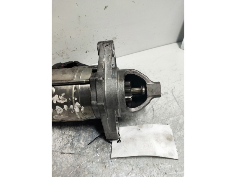 Recambio de motor arranque para toyota verso active referencia OEM IAM   