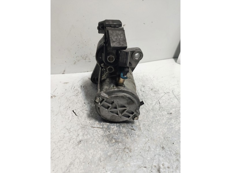 Recambio de motor arranque para toyota verso active referencia OEM IAM   