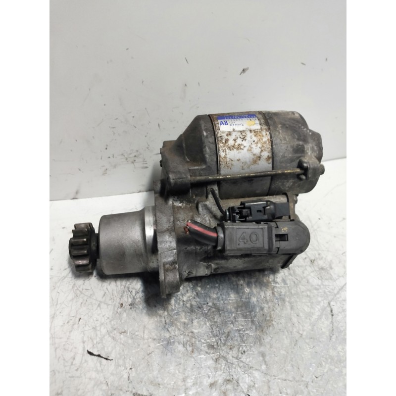 Recambio de motor arranque para toyota rav 4 (a2) 2.0 d4-d luna 4x4 (2003) referencia OEM IAM 2810074130  