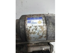 Recambio de motor arranque para toyota rav 4 (a2) 2.0 d4-d luna 4x4 (2003) referencia OEM IAM 2810074130   2