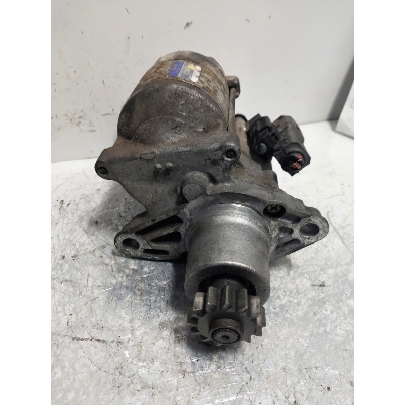 Recambio de motor arranque para toyota rav 4 (a2) 2.0 d4-d luna 4x4 (2003) referencia OEM IAM 2810074130   Recambio de motor arranque para toyota rav 4 (a2) 2.0 d4-d luna 4x4 (2003) referencia OEM IAM 2810074130