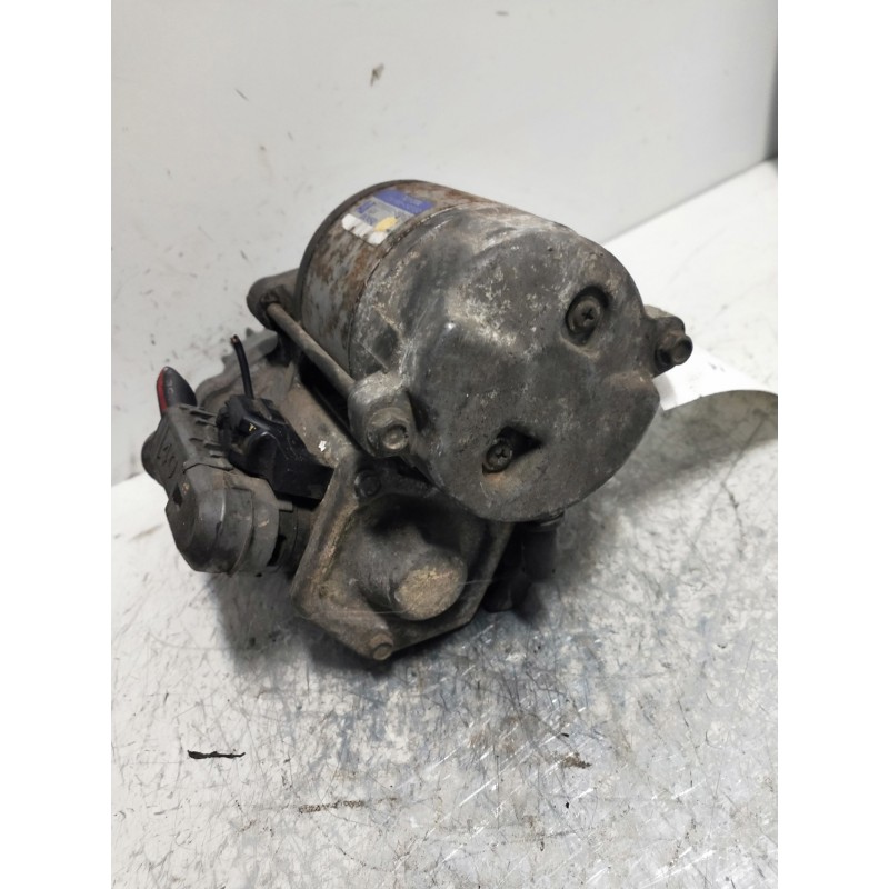 Recambio de motor arranque para toyota rav 4 (a2) 2.0 d4-d luna 4x4 (2003) referencia OEM IAM 2810074130   Recambio de motor arranque para toyota rav 4 (a2) 2.0 d4-d luna 4x4 (2003) referencia OEM IAM 2810074130