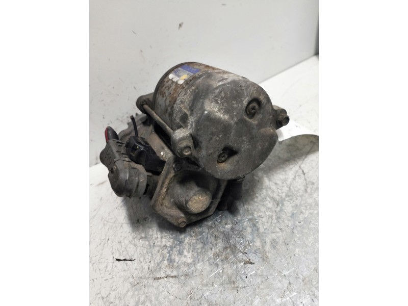 Recambio de motor arranque para toyota rav 4 (a2) 2.0 d4-d luna 4x4 (2003) referencia OEM IAM 2810074130   Recambio de motor arranque para toyota rav 4 (a2) 2.0 d4-d luna 4x4 (2003) referencia OEM IAM 2810074130