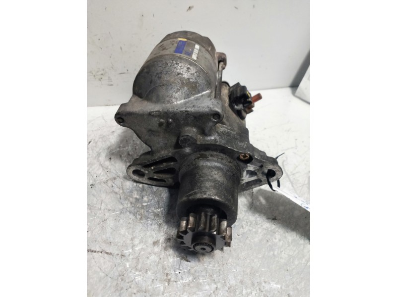 Recambio de motor arranque para toyota rav 4 funcruiser (a1) básico referencia OEM IAM 2810074130  