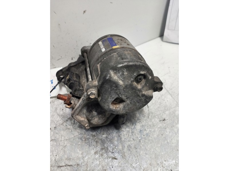 Recambio de motor arranque para toyota rav 4 funcruiser (a1) básico referencia OEM IAM 2810074130  