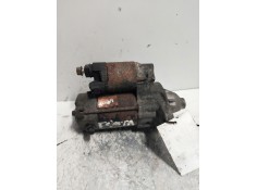 Recambio de motor arranque para toyota rav 4 (a2) 1.8 luna referencia OEM IAM   