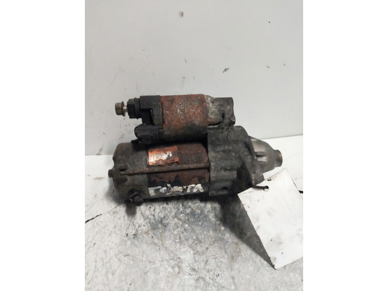 Recambio de motor arranque para toyota rav 4 (a2) 1.8 luna referencia OEM IAM   