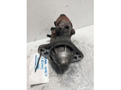 Recambio de motor arranque para toyota rav 4 (a2) 1.8 luna referencia OEM IAM    2
