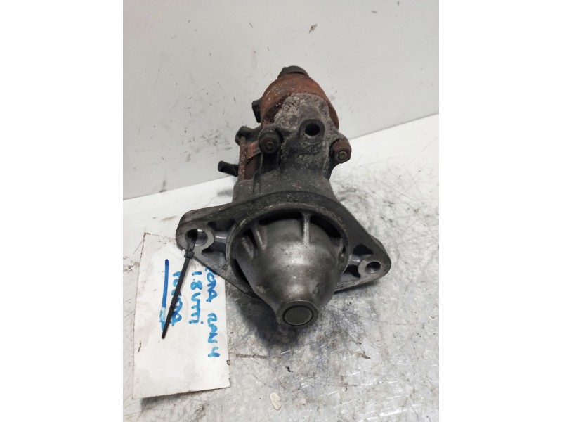 Recambio de motor arranque para toyota rav 4 (a2) 1.8 luna referencia OEM IAM   