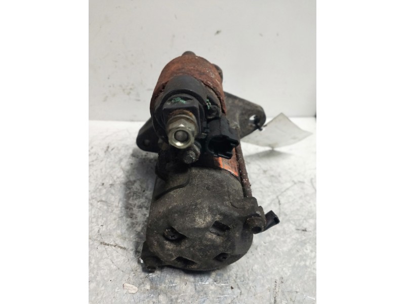 Recambio de motor arranque para toyota rav 4 (a2) 1.8 luna referencia OEM IAM   