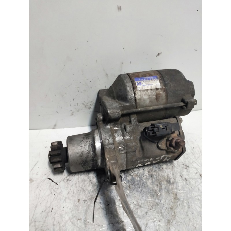 Recambio de motor arranque para toyota rav 4 (a2) 2.0 sol 44x (2003) referencia OEM IAM 2280000820  