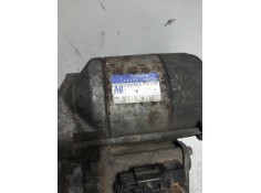 Recambio de motor arranque para toyota rav 4 (a2) 2.0 sol 44x (2003) referencia OEM IAM 2280000820   2