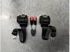 Recambio de juego cinturones trasero para ford mondeo turnier (ge) futura referencia OEM IAM   