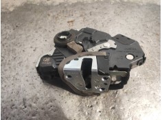 Recambio de motor cierre centralizado delantero izquierdo para lexus is 300h referencia OEM IAM   