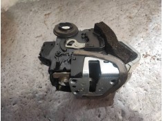 Recambio de motor cierre centralizado trasero derecho para lexus is 300h referencia OEM IAM   