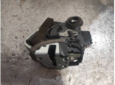 Recambio de motor cierre centralizado trasero izquierdo para lexus is 300h referencia OEM IAM   