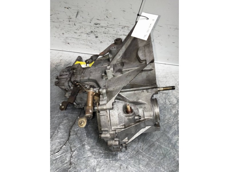 Recambio de caja cambios para fiat uno (146) ds referencia OEM IAM   