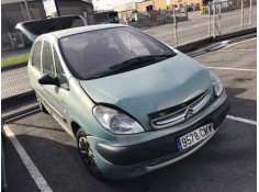 citroen xsara picasso del año 2003