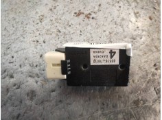 Recambio de modulo electronico para lexus is 300h referencia OEM IAM 8651676010  