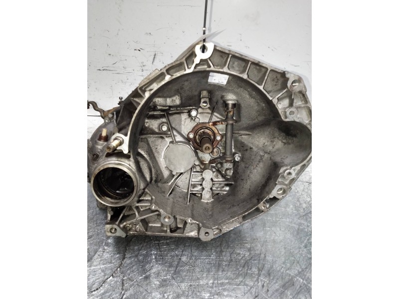 Recambio de caja cambios para fiat uno (146) ds referencia OEM IAM   