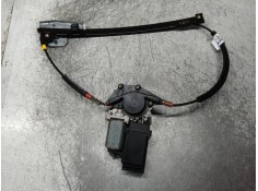 Recambio de elevalunas trasero derecho para volkswagen passat berlina (3a2) cl referencia OEM IAM 3A0959812 3A0959810 