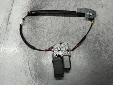 Recambio de elevalunas trasero derecho para volkswagen passat berlina (3a2) cl referencia OEM IAM 3A0959812 3A0959810  2