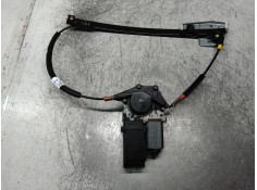 Recambio de elevalunas trasero izquierdo para volkswagen passat berlina (3a2) cl referencia OEM IAM 3A0959811 3A0959809 4P