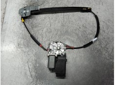 Recambio de elevalunas trasero izquierdo para volkswagen passat berlina (3a2) cl referencia OEM IAM 3A0959811 3A0959809 4P 2