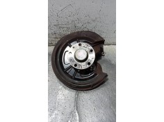 Recambio de mangueta trasera izquierda para volkswagen golf v berlina (1k1) highline referencia OEM IAM   