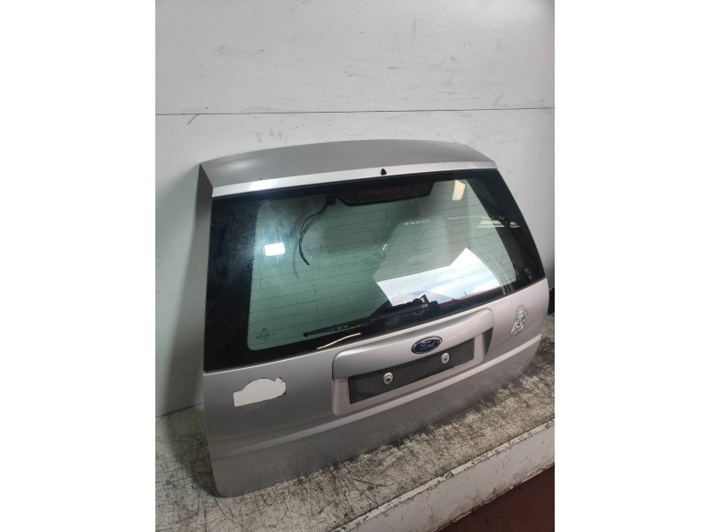 Recambio de porton trasero para ford mondeo turnier (ge) futura referencia OEM IAM   