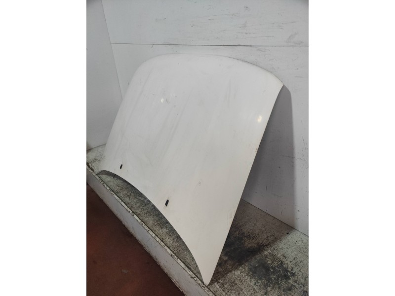 Recambio de capot para volkswagen passat berlina (3a2) cl referencia OEM IAM   