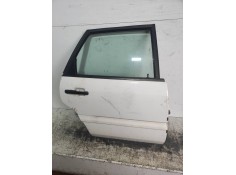 Recambio de puerta trasera derecha para volkswagen passat berlina (3a2) cl referencia OEM IAM   
