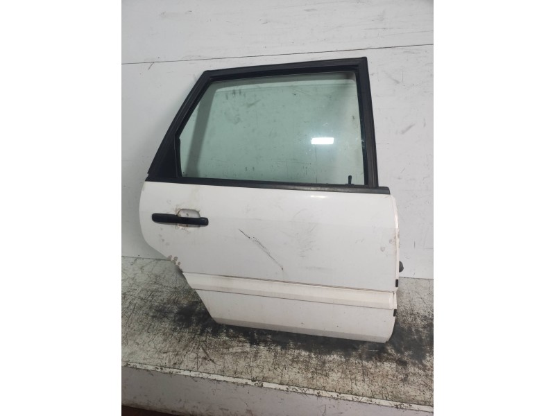 Recambio de puerta trasera derecha para volkswagen passat berlina (3a2) cl referencia OEM IAM   