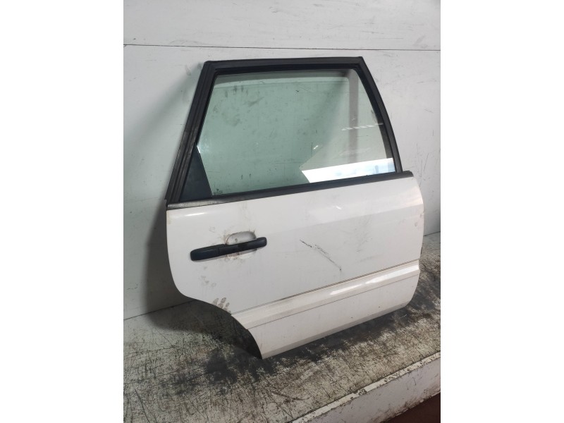 Recambio de puerta trasera derecha para volkswagen passat berlina (3a2) cl referencia OEM IAM   