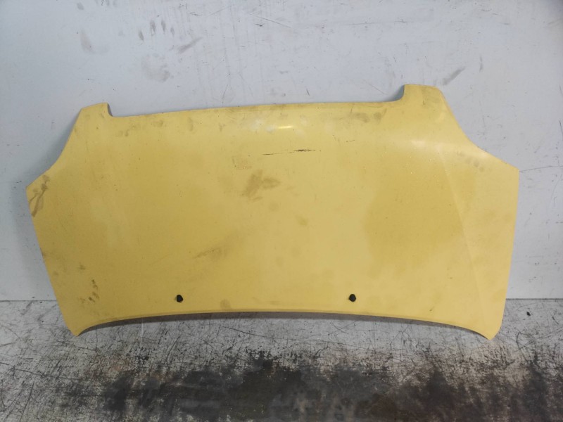 Recambio de capot para suzuki wagon r+ rb (mm) 1.3 gl referencia OEM IAM   