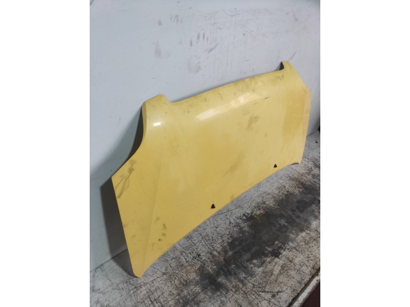 Recambio de capot para suzuki wagon r+ rb (mm) 1.3 gl referencia OEM IAM   
