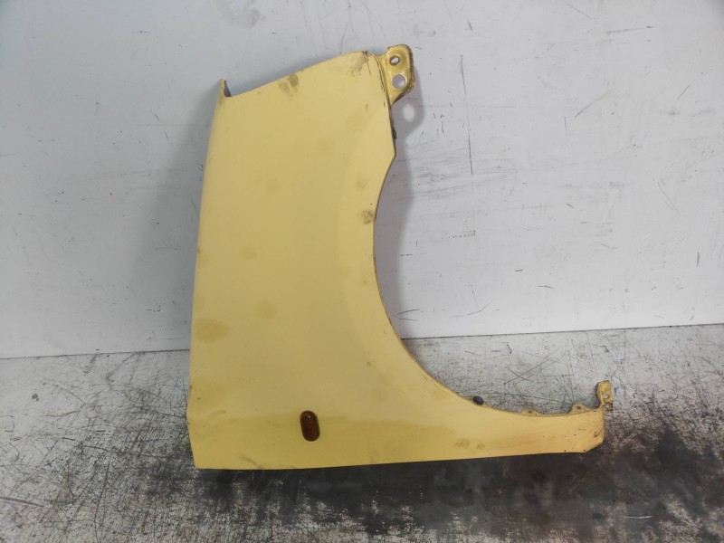 Recambio de aleta delantera derecha para suzuki wagon r+ rb (mm) 1.3 gl referencia OEM IAM   