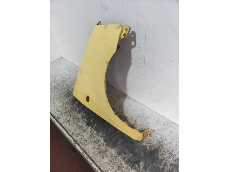 Recambio de aleta delantera derecha para suzuki wagon r+ rb (mm) 1.3 gl referencia OEM IAM   