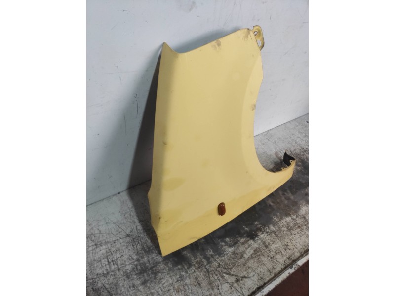 Recambio de aleta delantera derecha para suzuki wagon r+ rb (mm) 1.3 gl referencia OEM IAM   